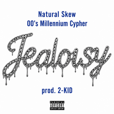 00's Millennium Cypher Jealousy