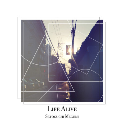 Life Alive