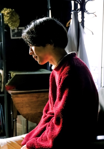 Ryuta Muneto