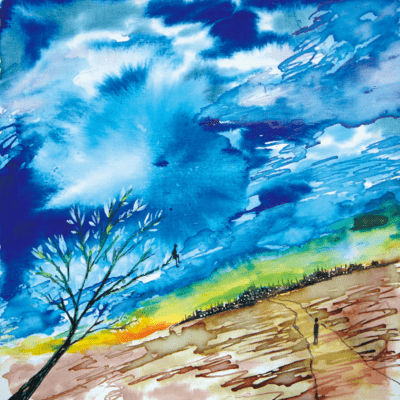 from SENDAI to TOKYO