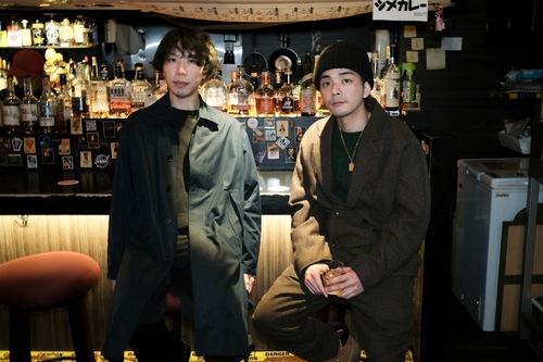 nujikam