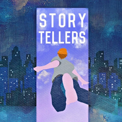 storytellers (feat. gembu)