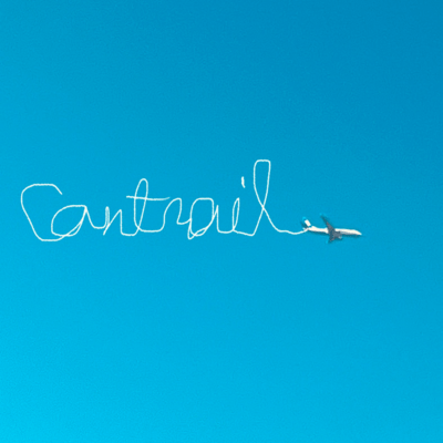 contrail