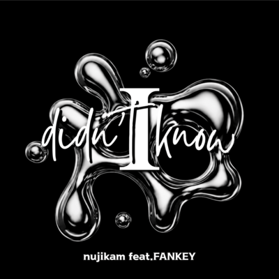 I didn't know (feat. FANKEY)