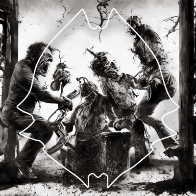 Skyscraper and Francesca