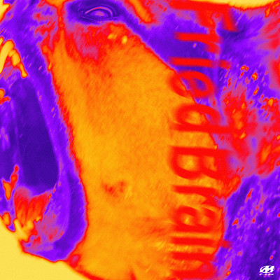 Fried Brain