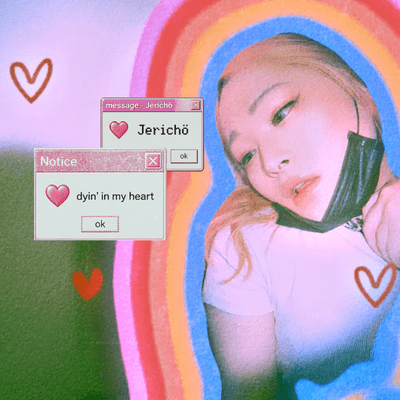 dyin' in my heart