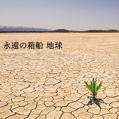 Eternal Ark Earth
