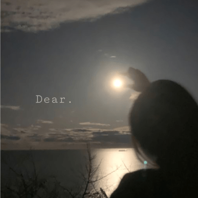 Dear.