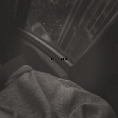 hate you