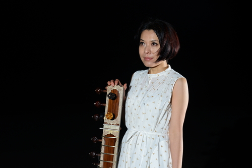minakumari