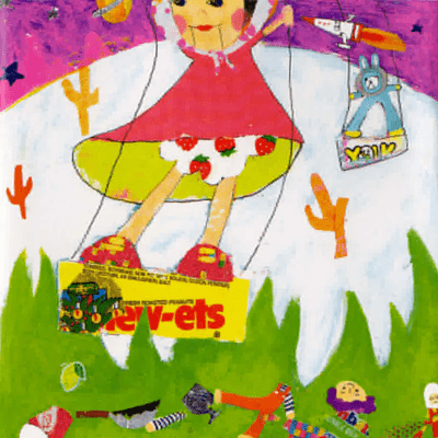 Space Swing