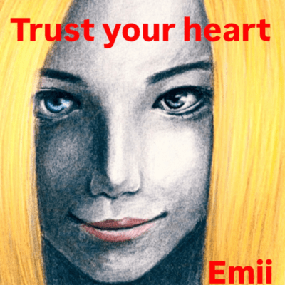 Trust your heart