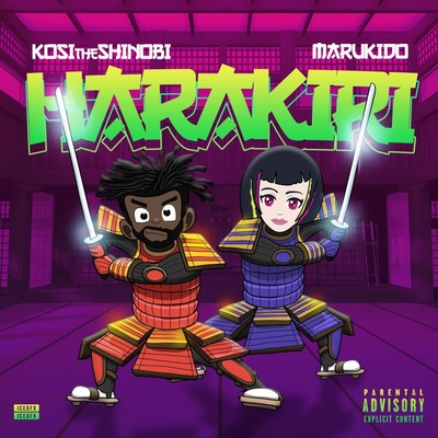 HARAKIRI