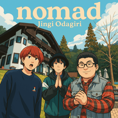 nomad