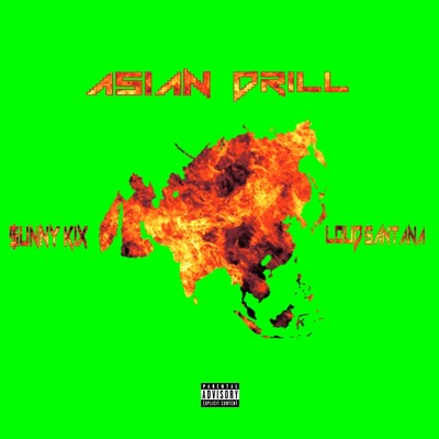 Asian drill