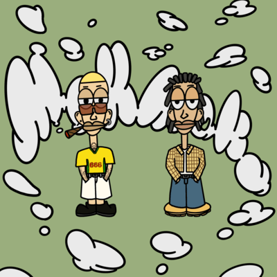 MokuMoku (feat. toruneko)