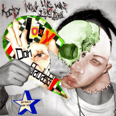 DonBada$$