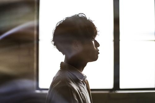 Boku wa Ningen ni Naritakatta