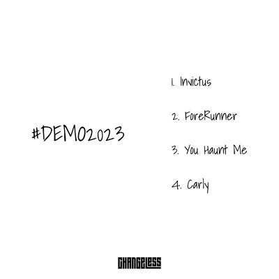 #DEMO2023