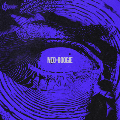 Neo-Boogie (Instrumental)