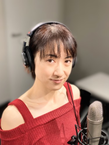Kayoko Yoshida