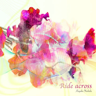 Ride across