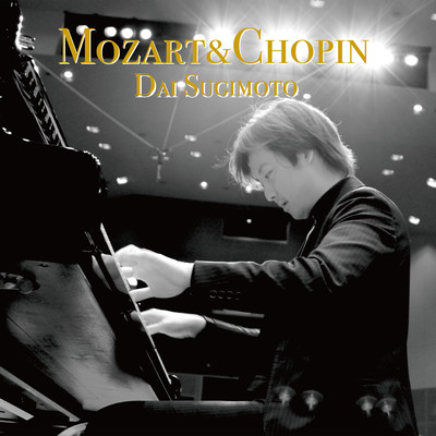 MOZART&CHOPIN
