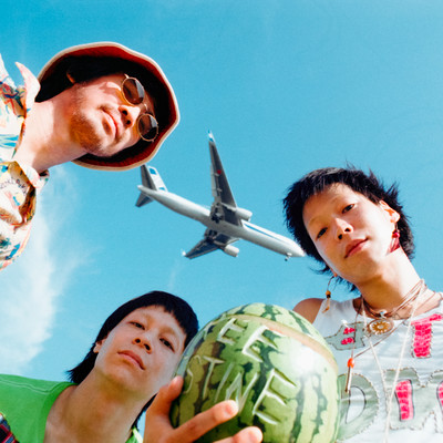 We Don't Know What Love Is