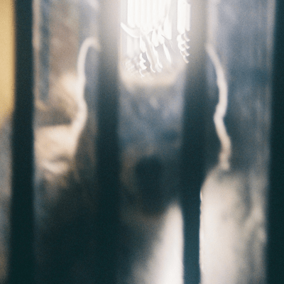 Something in The Air