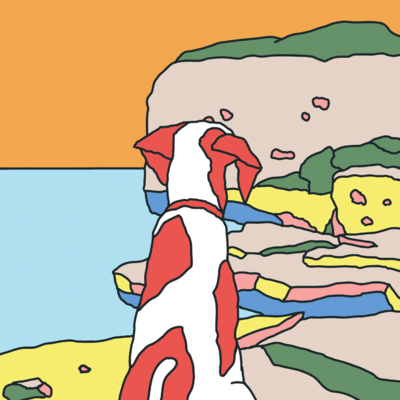 Hashirimizu (8bit Ver.)