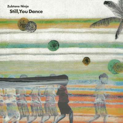 Still, You Dance