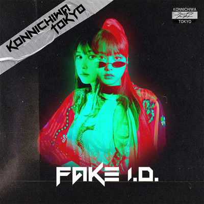 Fake I.D..