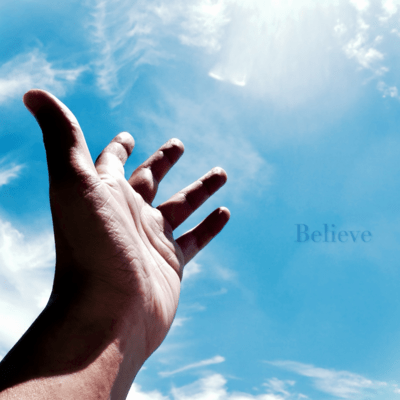 Believe