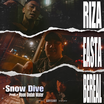 Snow Dive