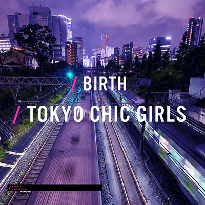 BIRTH