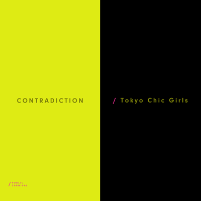 Contradiction