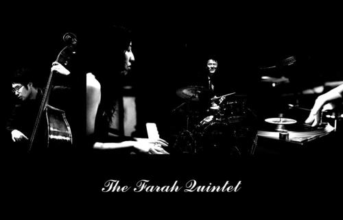 The Farah Quintet