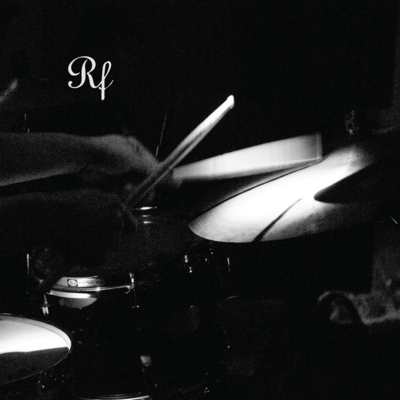 I'm Caught Up Now (Cover)