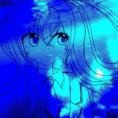 Fading Glow (feat. HATSUNE MIKU)
