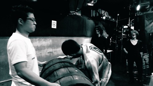 sebastian yellow club band