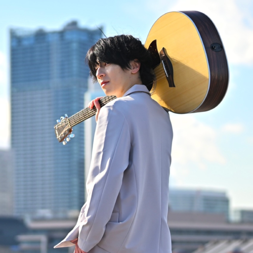 Morisaki Jin