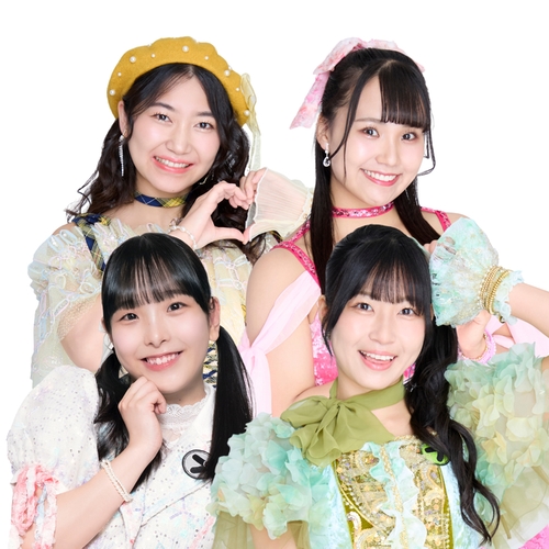 UPUP GIRLS kakko PROWRESTLING