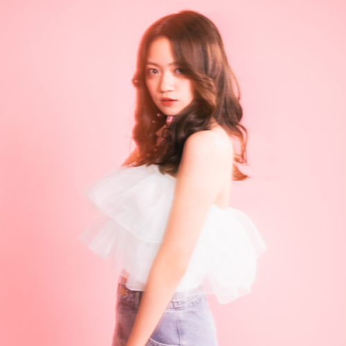 Mayu Yoshikawa