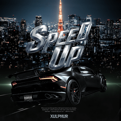 Speed up