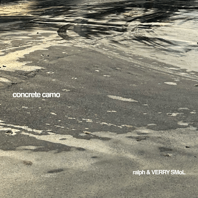 concrete camo (feat. VERRY SMoL)