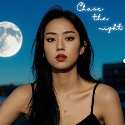 Chase the night (feat. EMA)