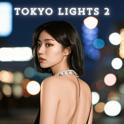 TOKYO LIGHT 2 (feat. EMA)