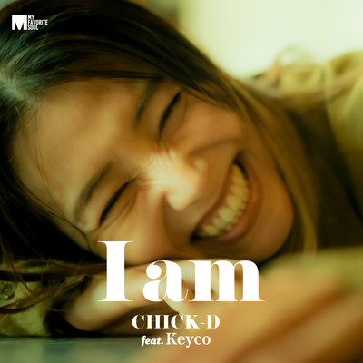 I am