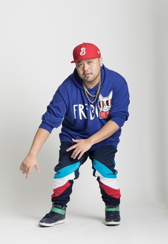 TA2YA aka FLAME&T